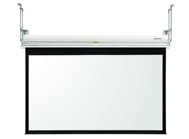Grandview himlings ramme for lerret For bredde 203cm 